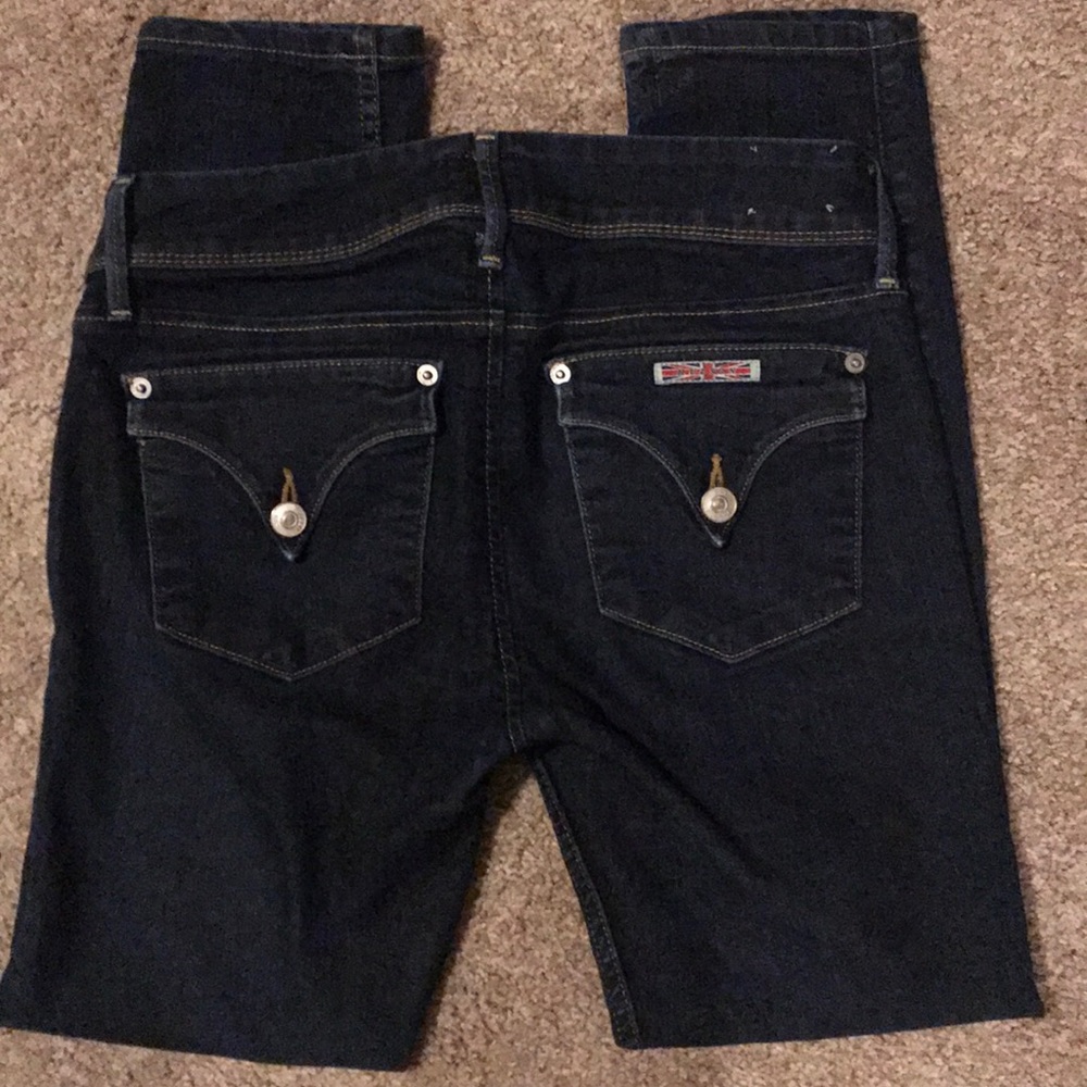 Hudson Jeans